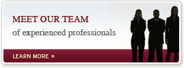 Meet our team