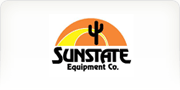 Sunstate Equipment Company